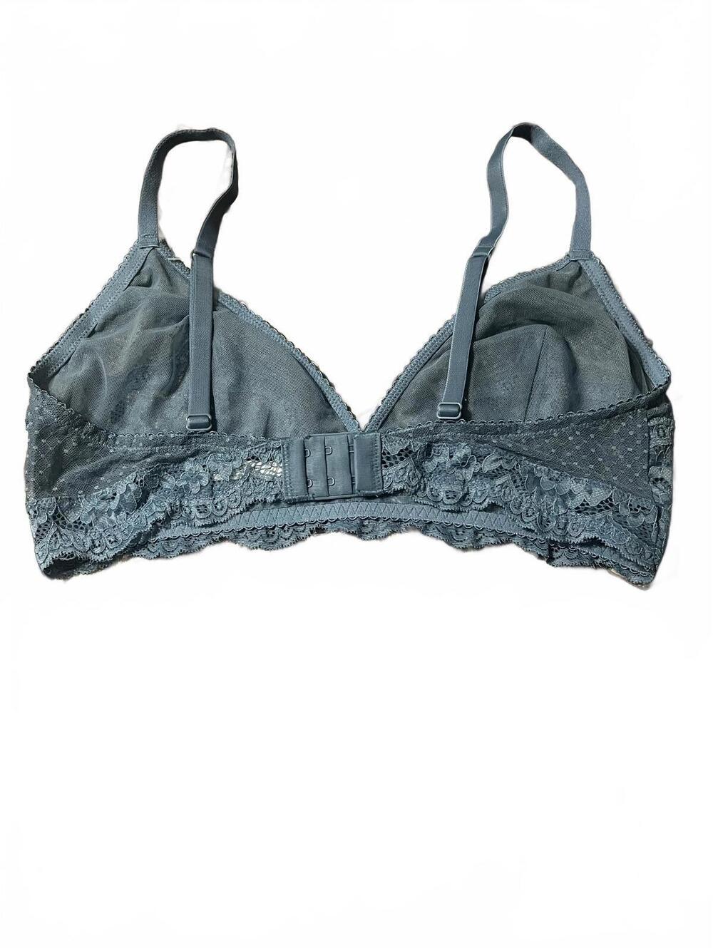 Haven Lace Bralette Size Large $48 retail - Picture 3 of 4